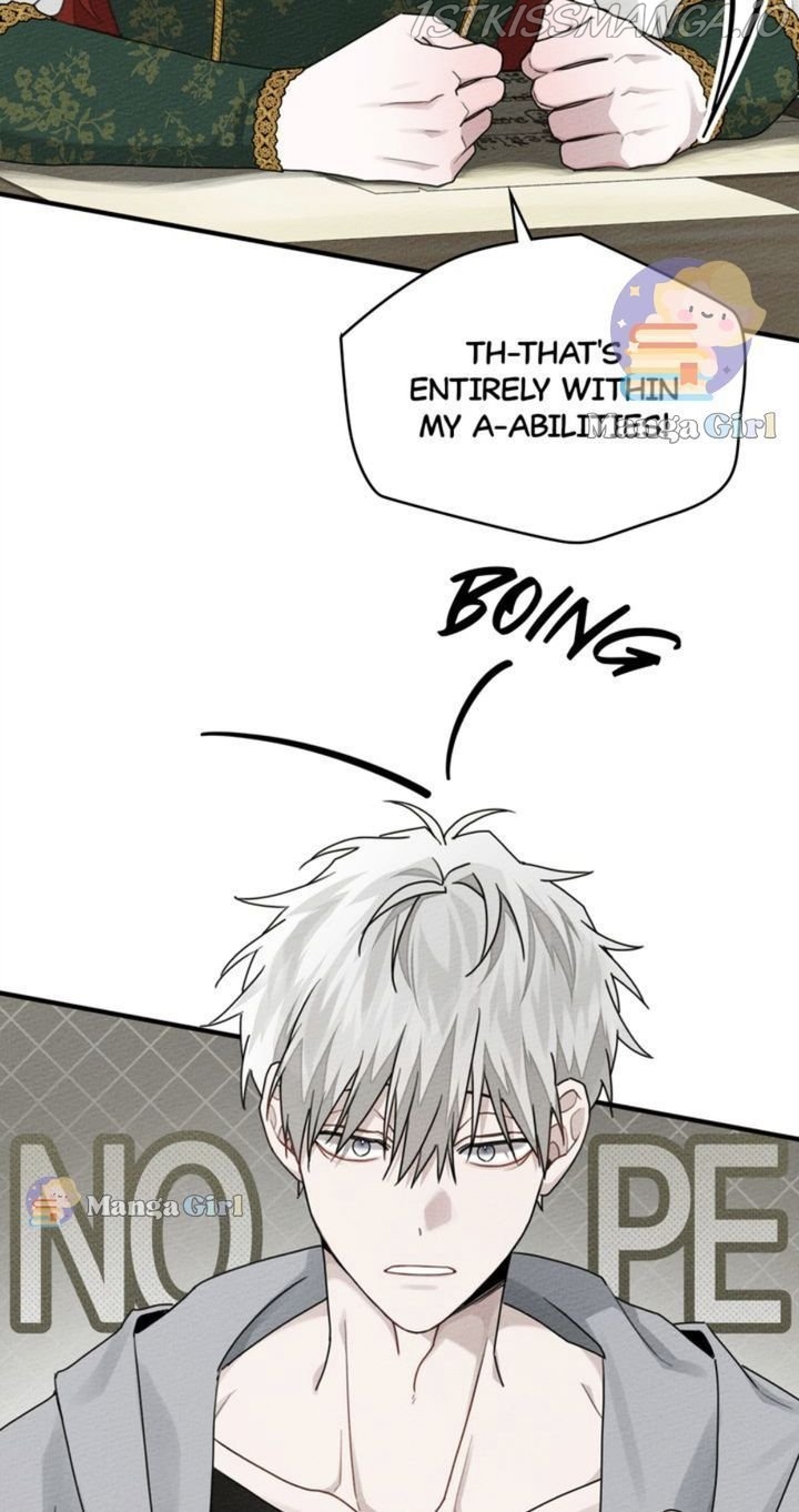 Under the Oak Tree Chapter 54 image 23